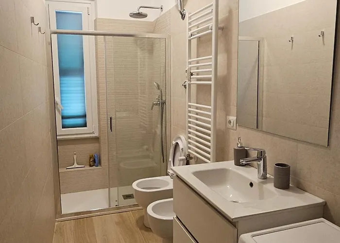 La Casa Di Lele Apartamento *
