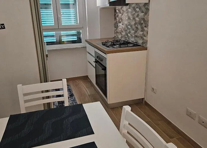 La Casa Di Lele Apartamento