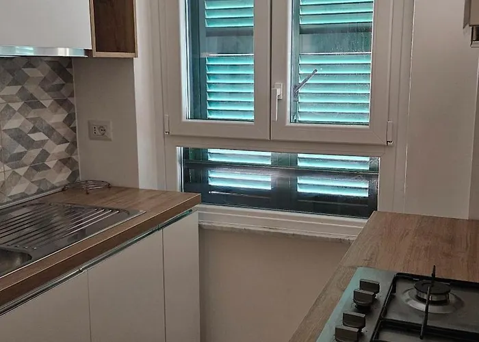 Apartamento La Casa Di Lele
