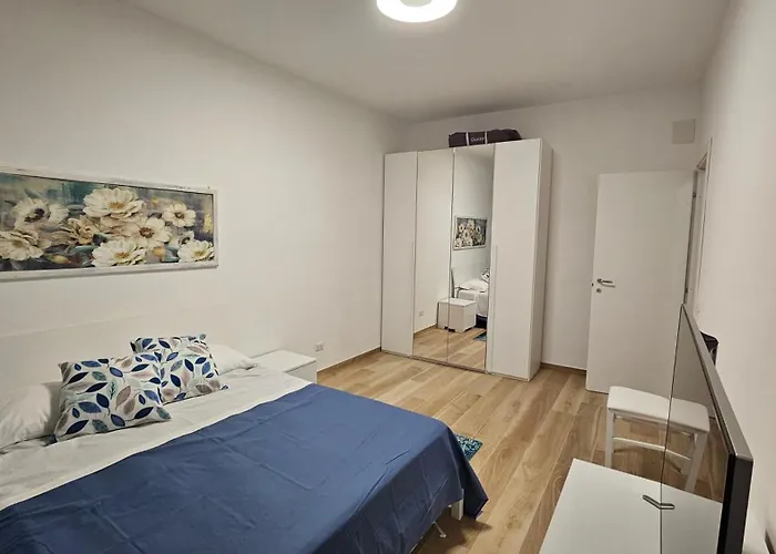 La Casa Di Lele Apartamento *
